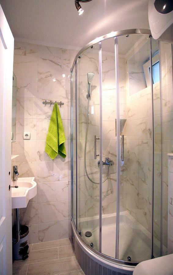 Charming Seaside Apartment Primosten Bagian luar foto